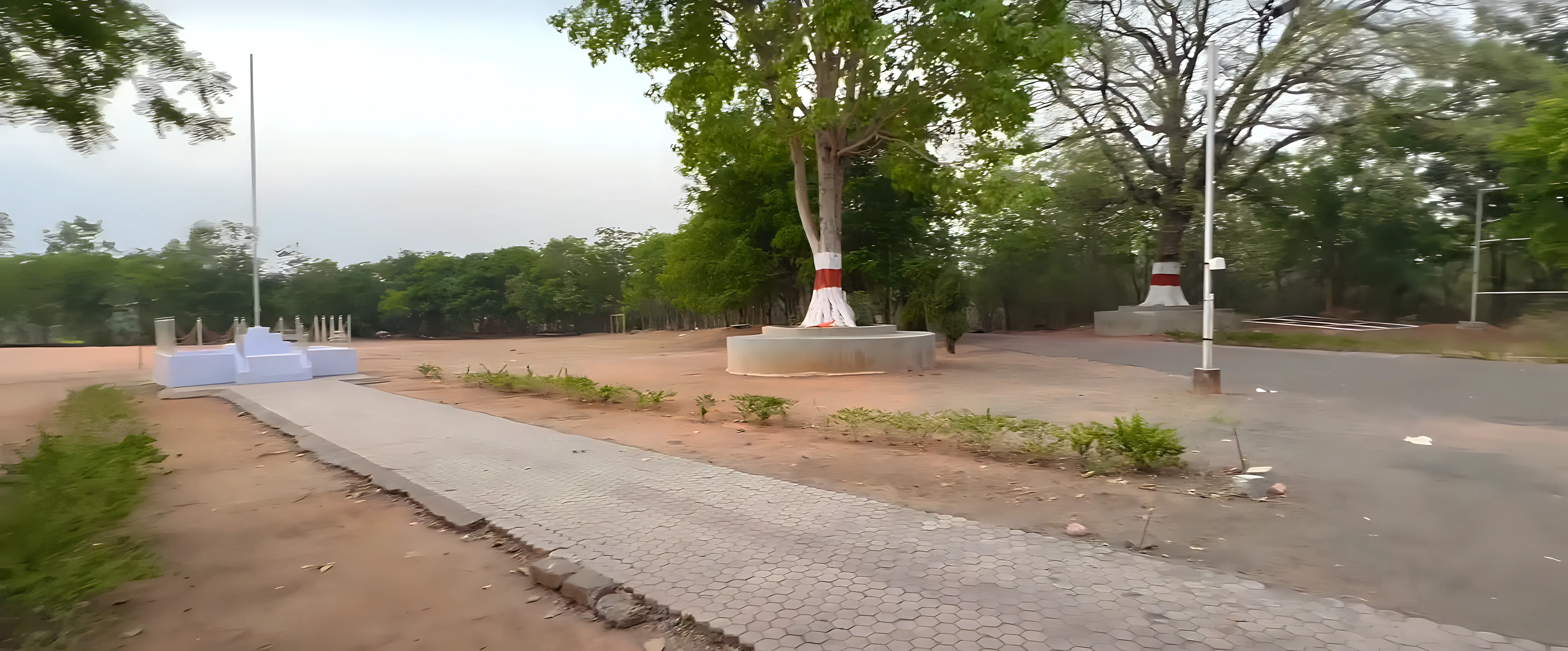 Government College of Engineering Chandrapur campus photo 9